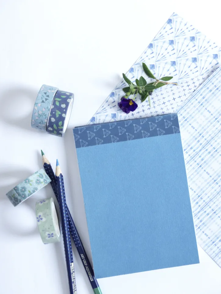 tuto carnet