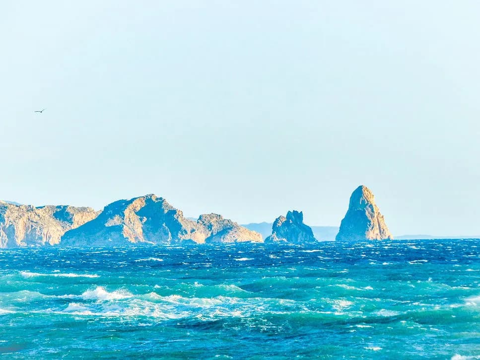 Costa Brava