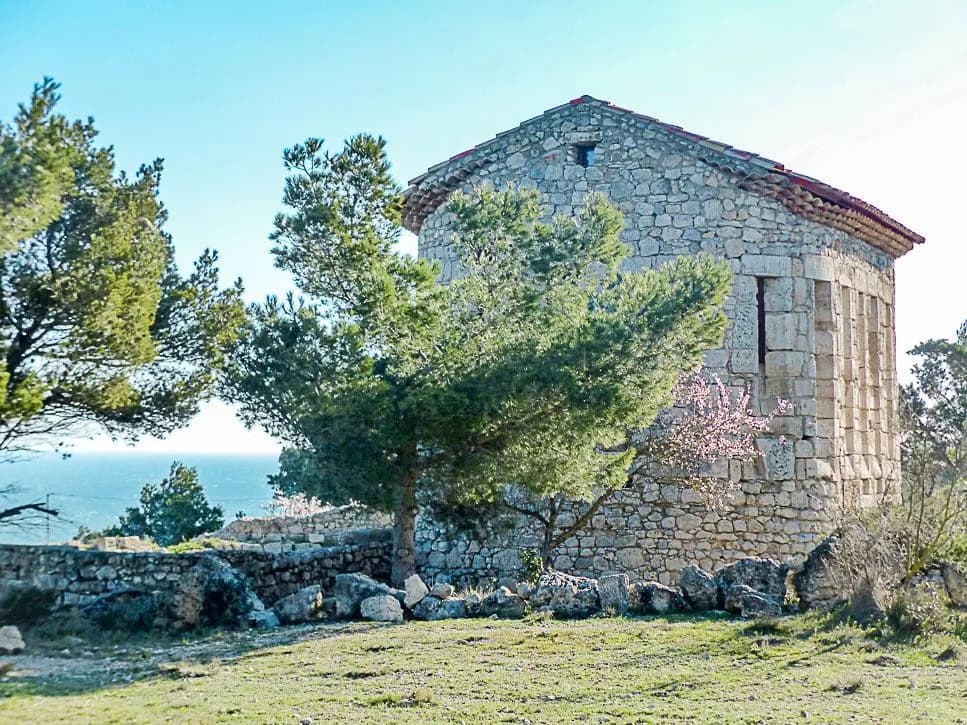 La redoute de Leucate