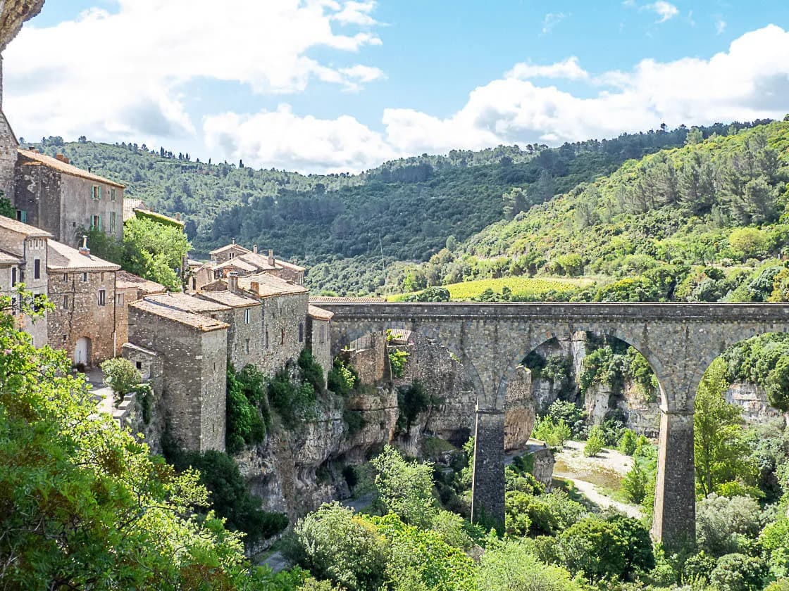 le viaduc