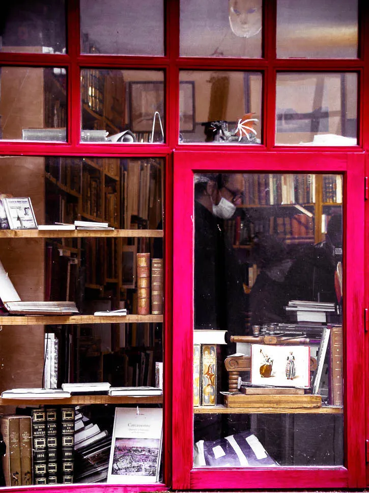 Librairie 1