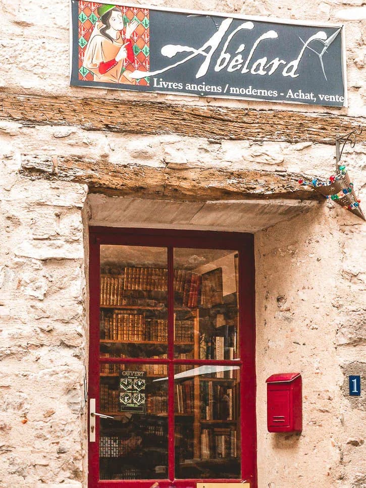 Librairie 2