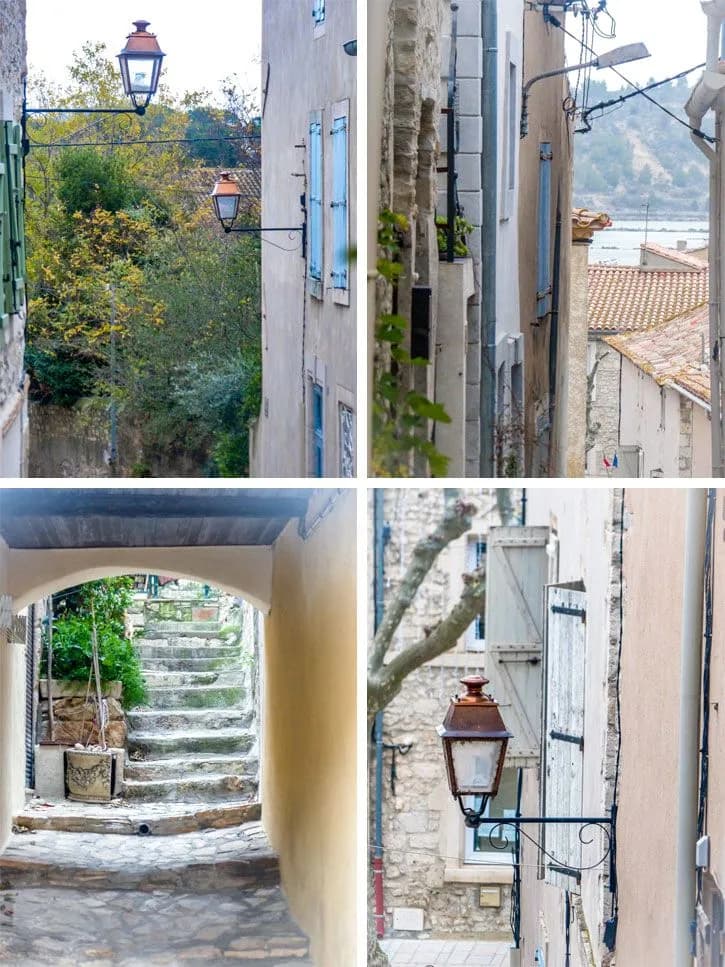 Rues-de-Peyriac
