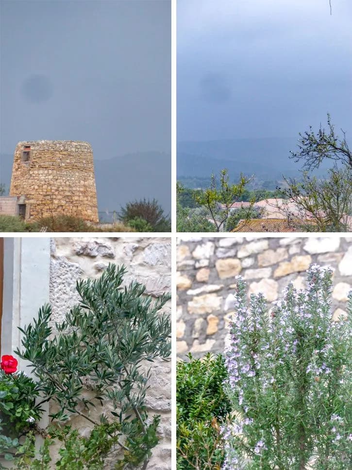 Village-Peyriac-de-Mer