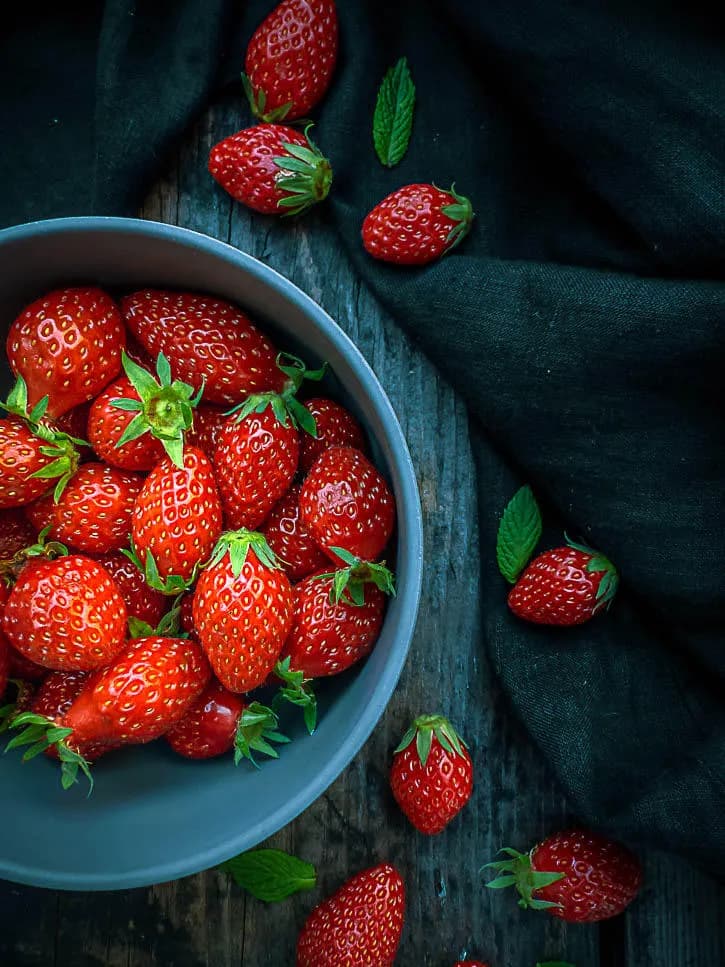 Fraises
