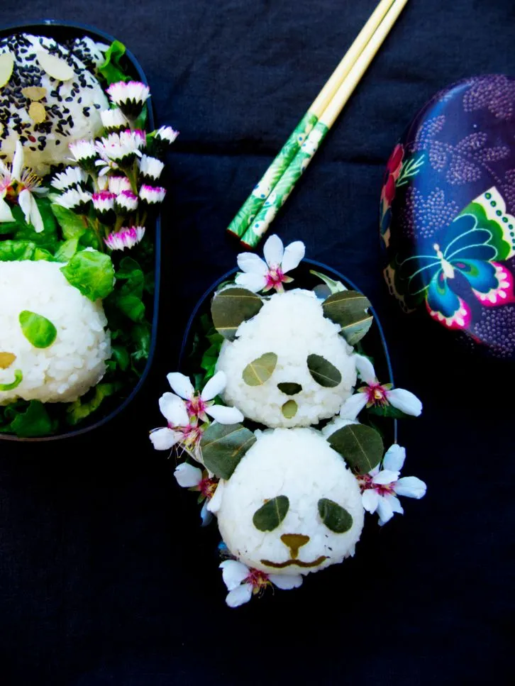 Onigiri kawaï