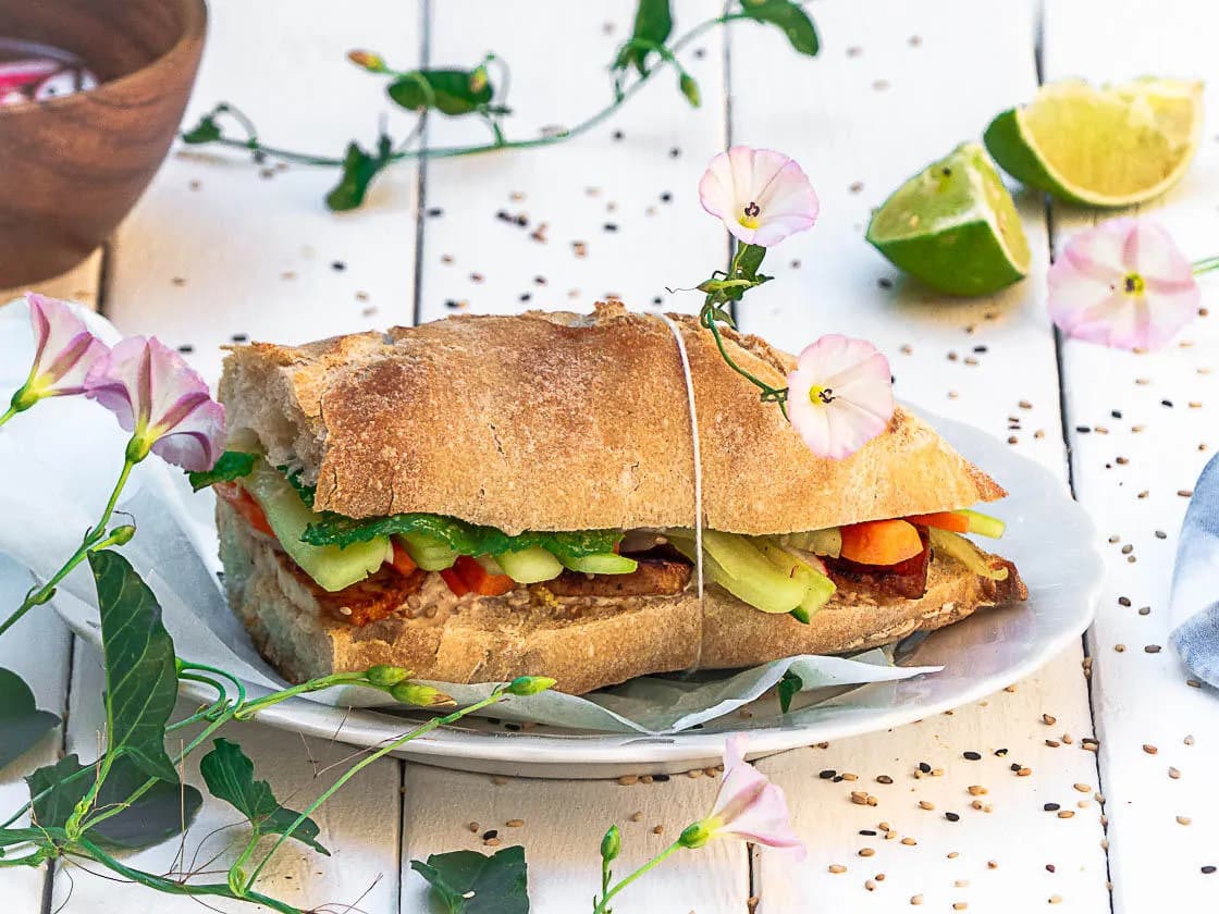 Banh mi
