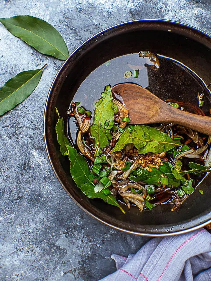 Sauce adobo