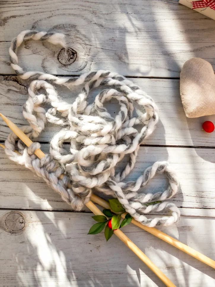 Hygge, DIY