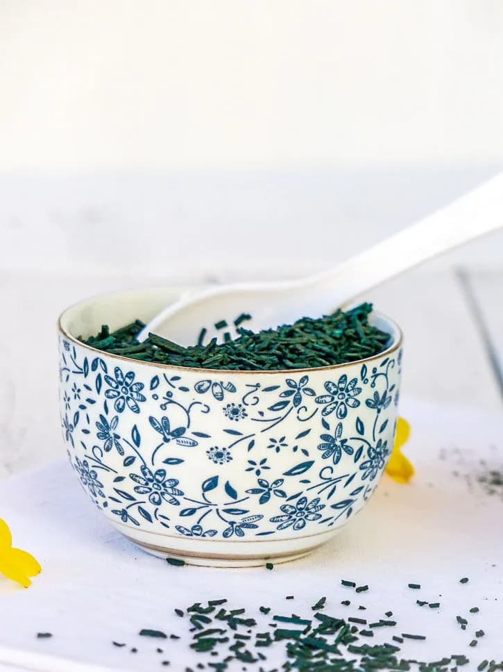La spiruline, une micro-algue à connaître