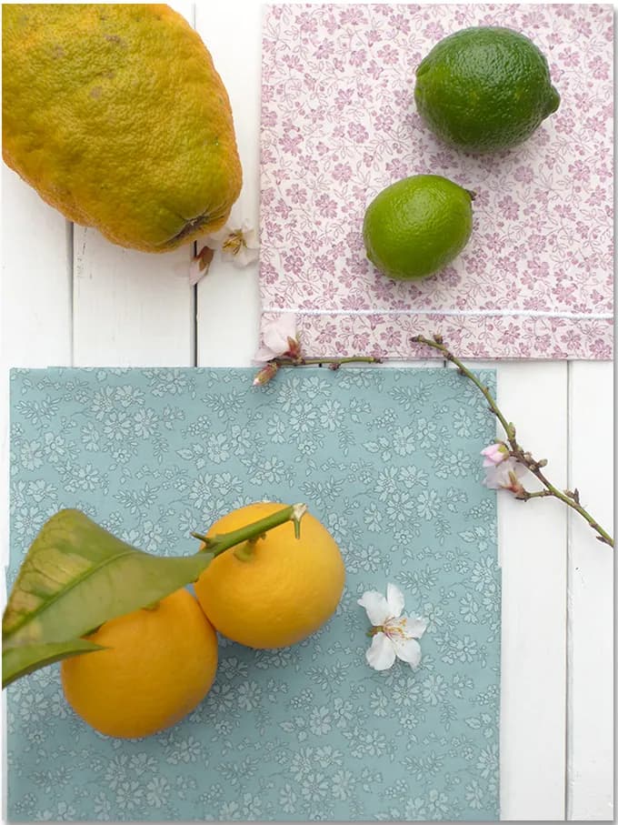 Le citron, vertues et propriétés