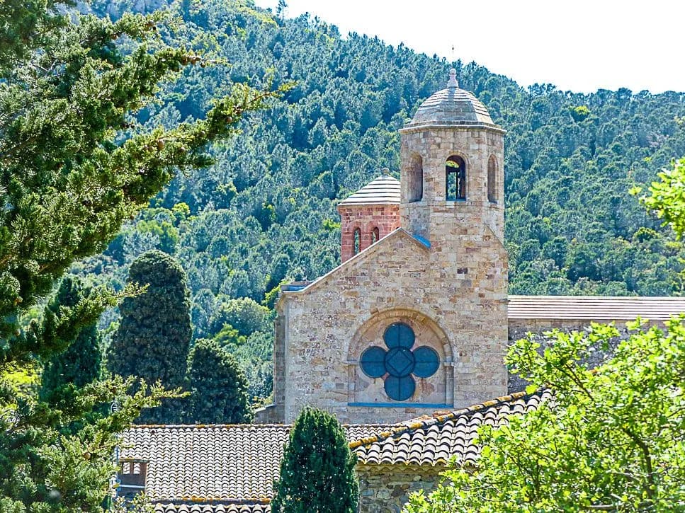 Abbaye de Fontfroide