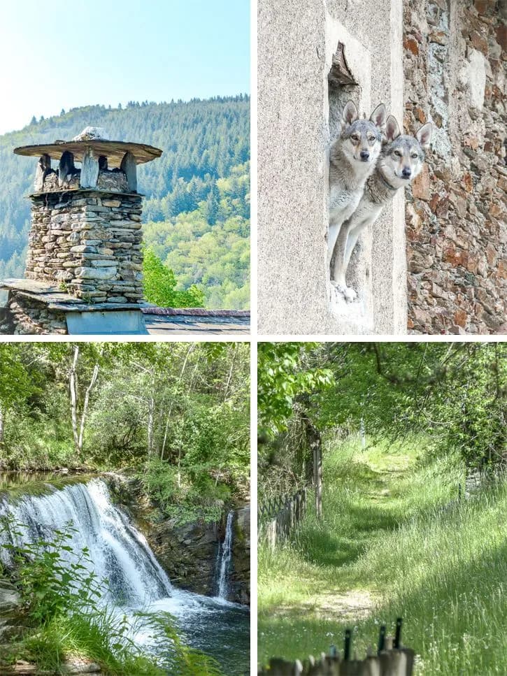 Balade en Cévennes