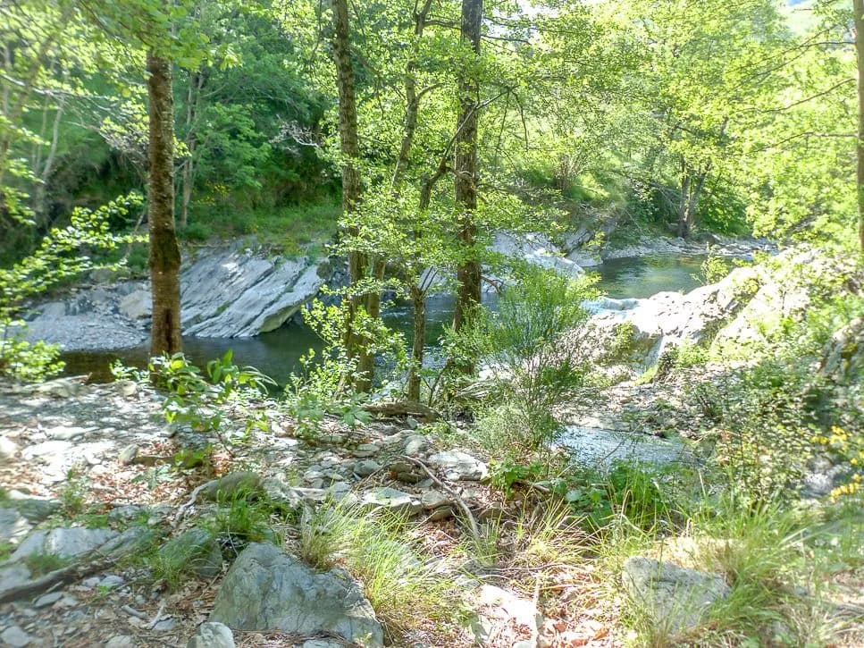 Cévennes