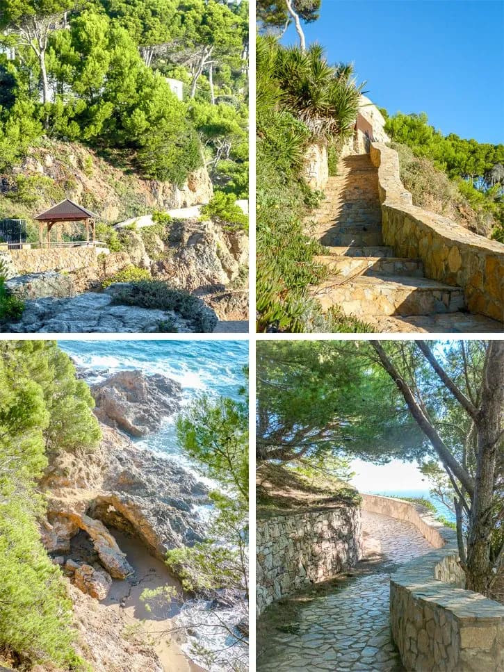 Costa Brava