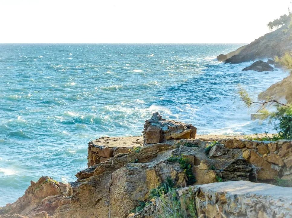Costa Brava
