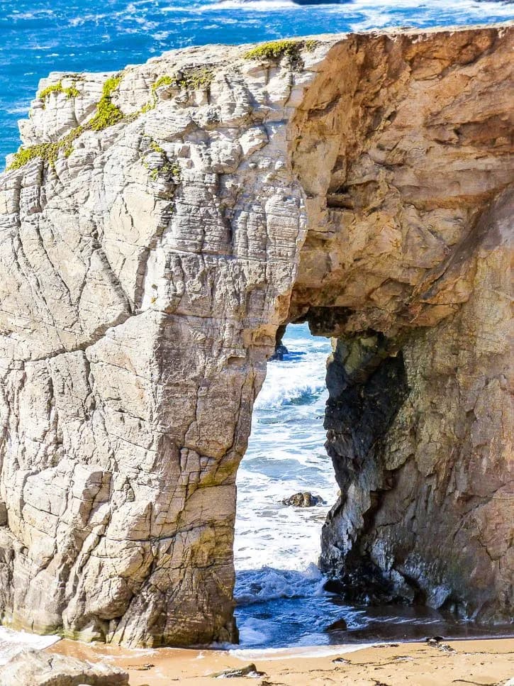Quiberon pointe du Percho