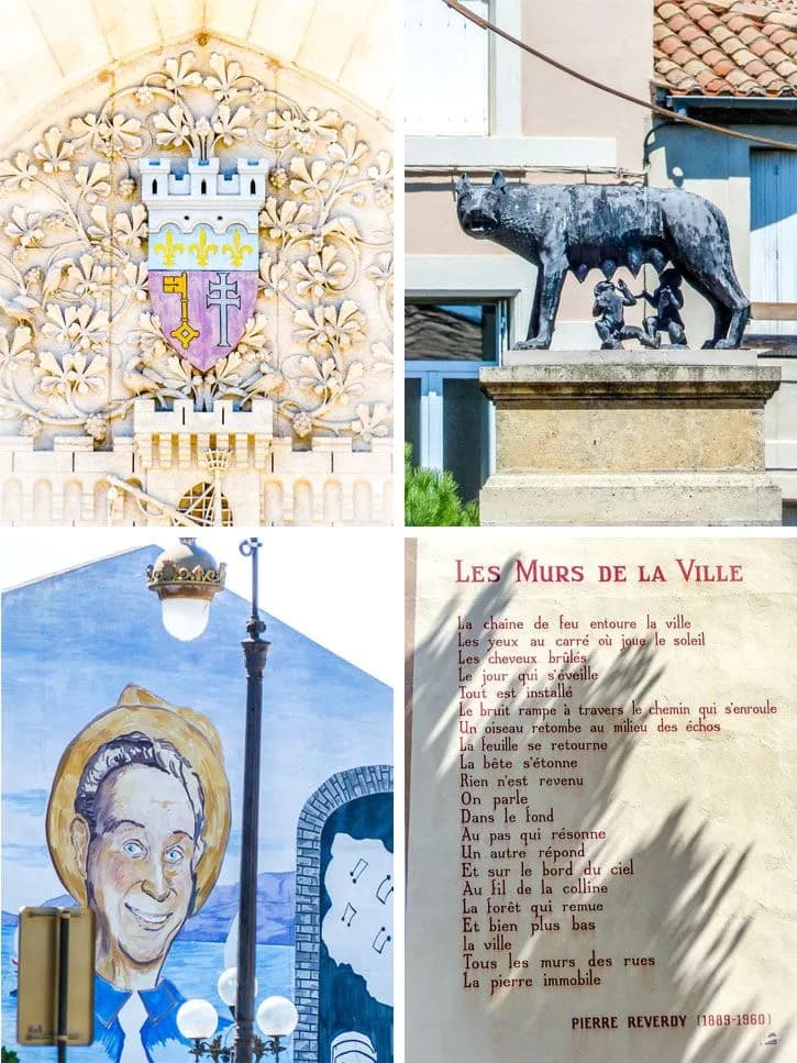 Narbonne-la-culture
