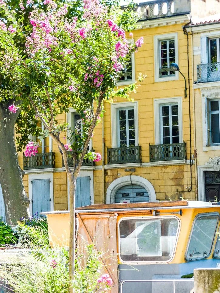 Narbonne, une ville à découvrir