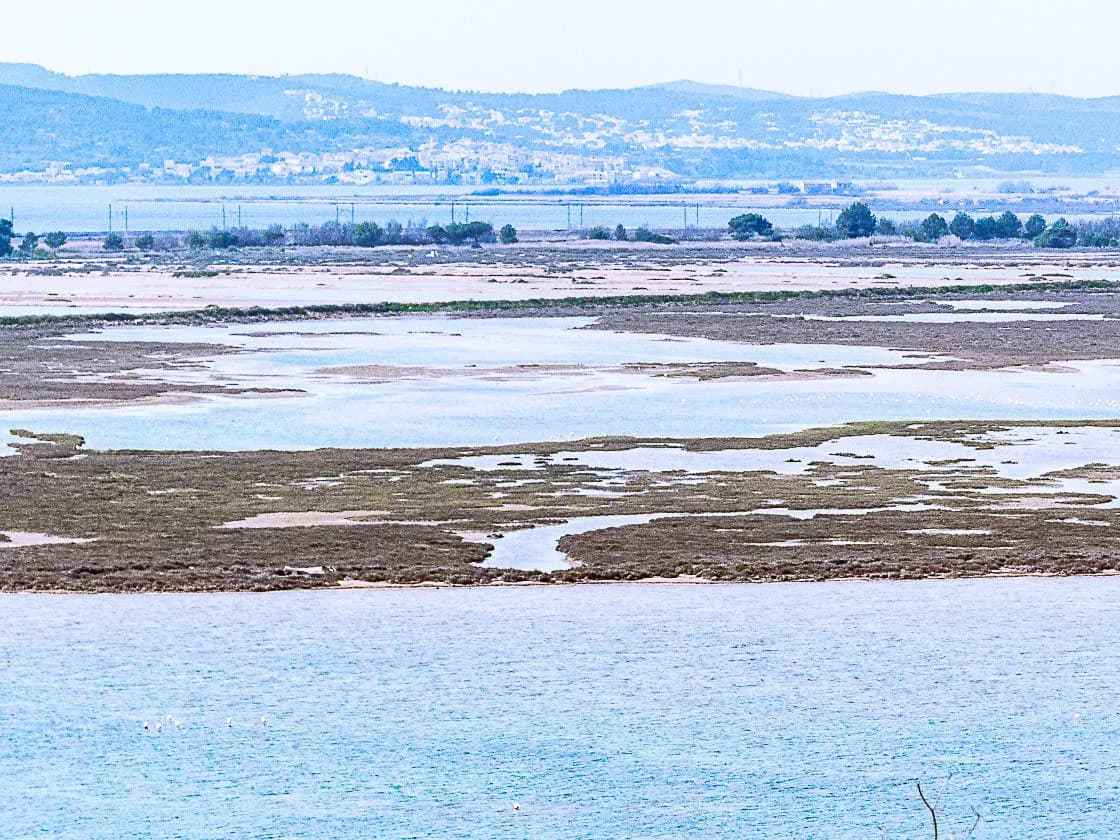 panorama les Goules