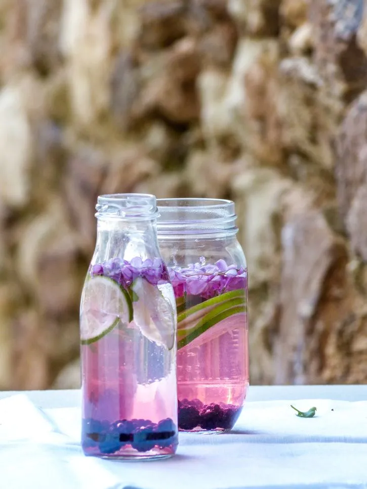 Detox water