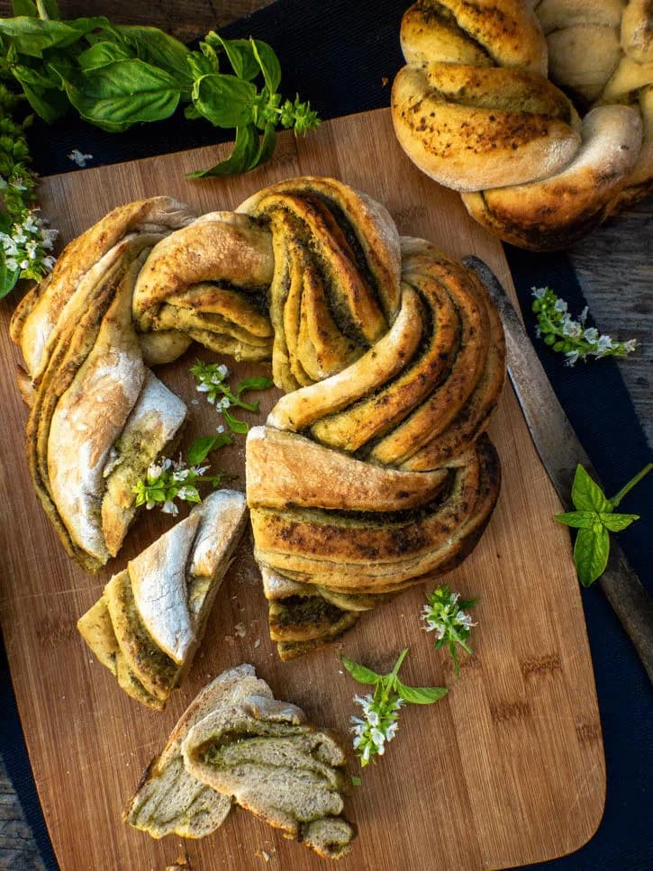 Recettes de Brunch