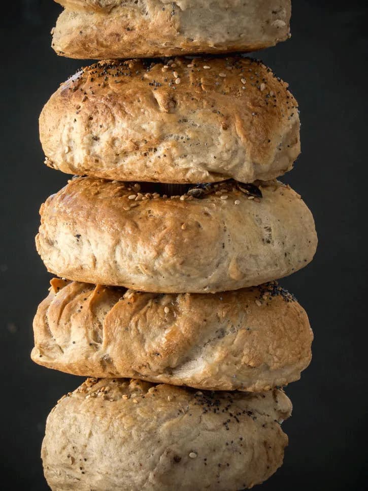Recettes de Street Food