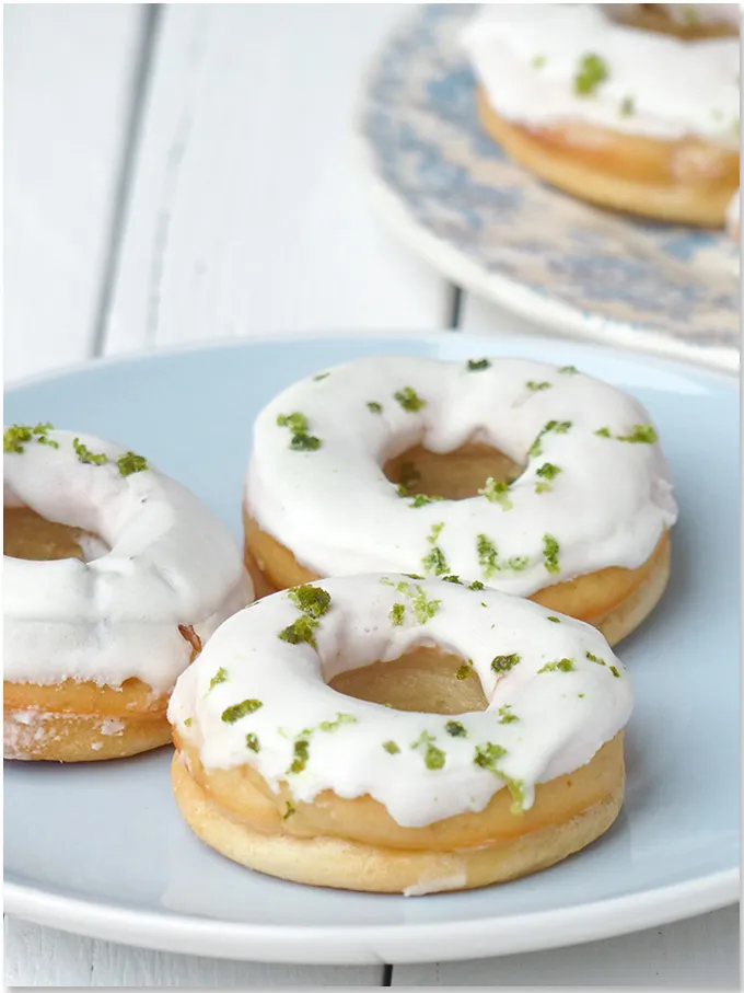 Donuts-aux-deux-citrons