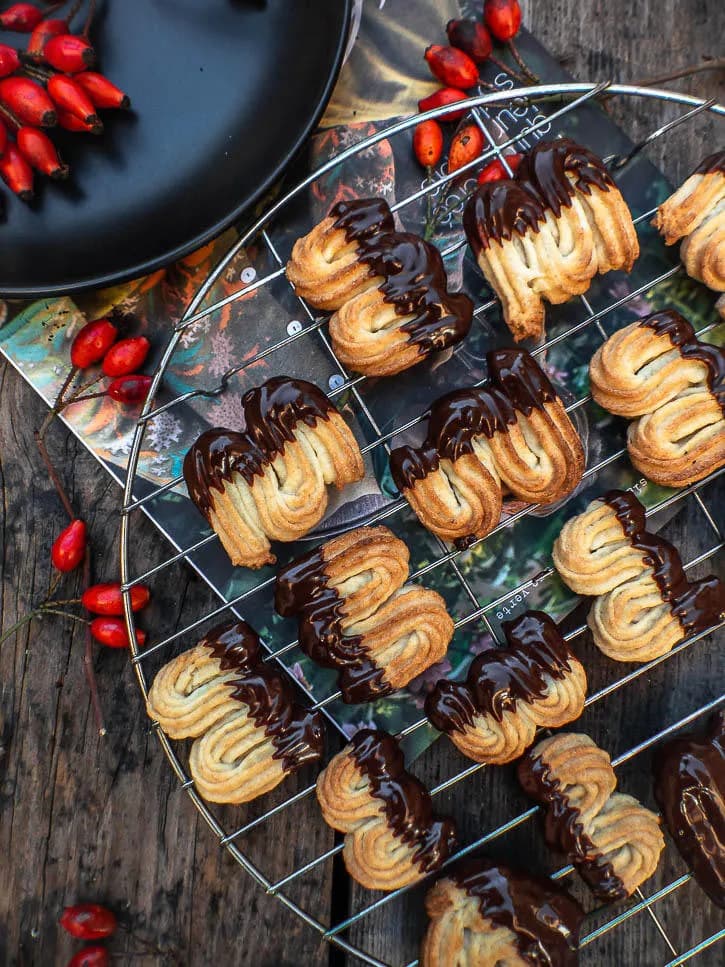 Recettes allemandes