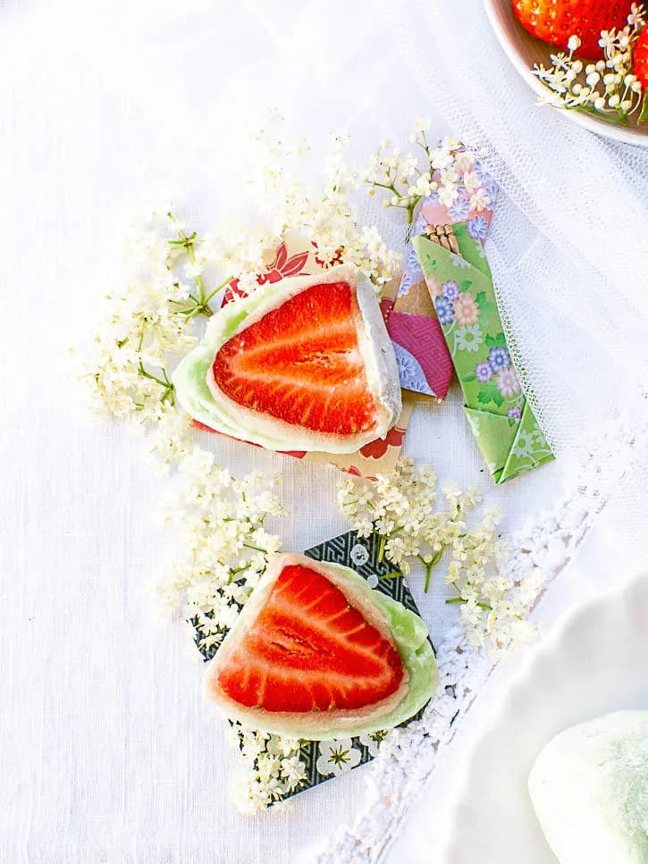 Recettes japonaises