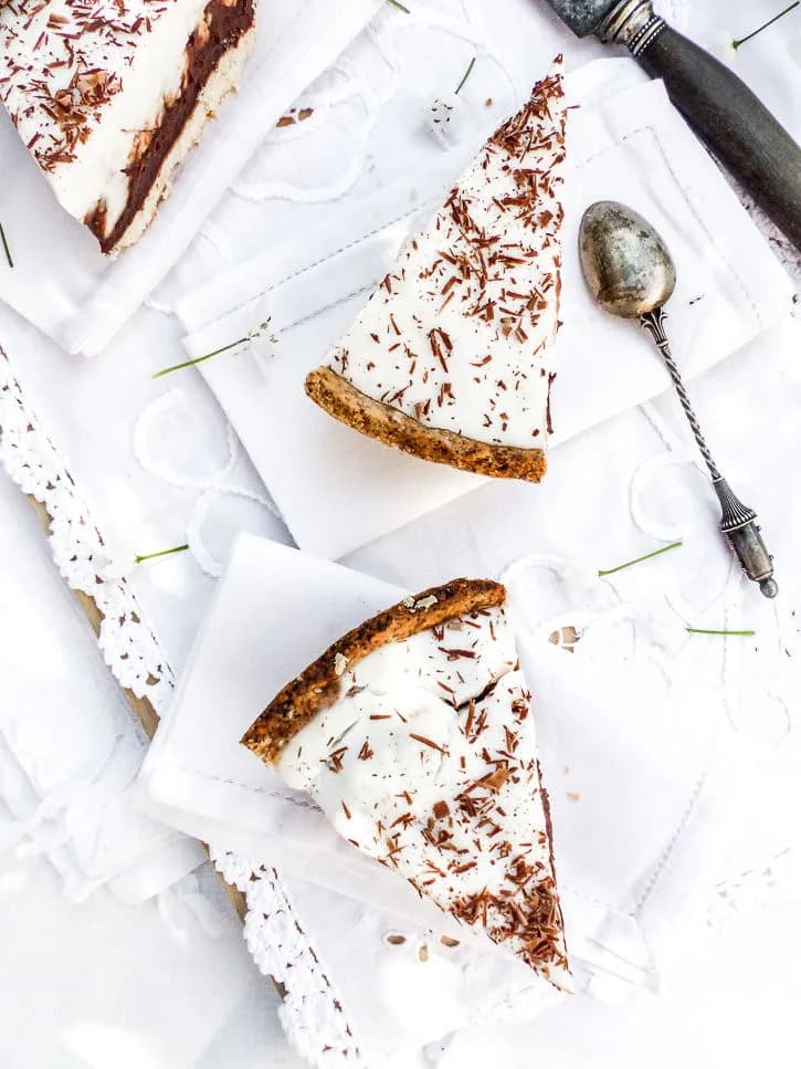 Desserts & Douceurs