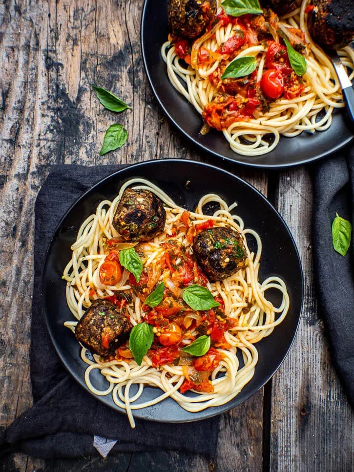 Recettes italiennes