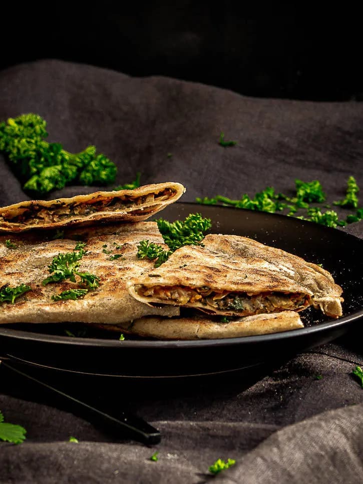 Recettes à base de chou