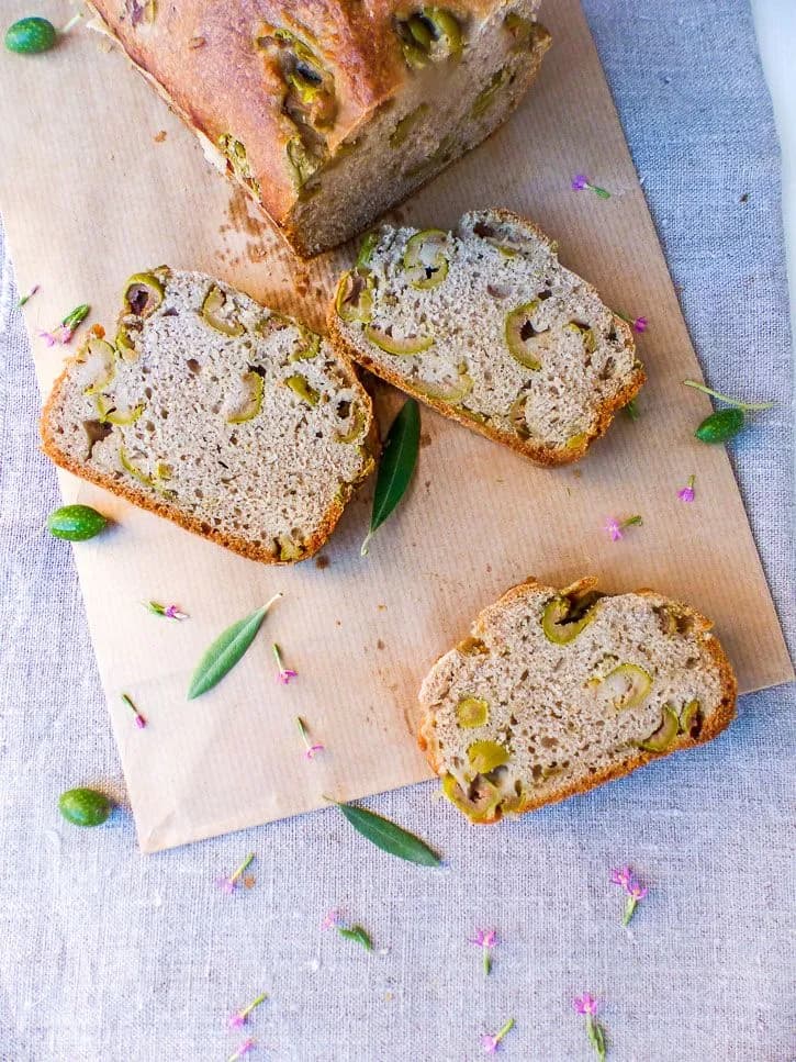 Recettes françaises