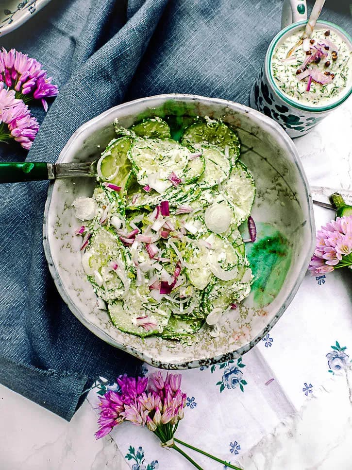 Salades & Bowls
