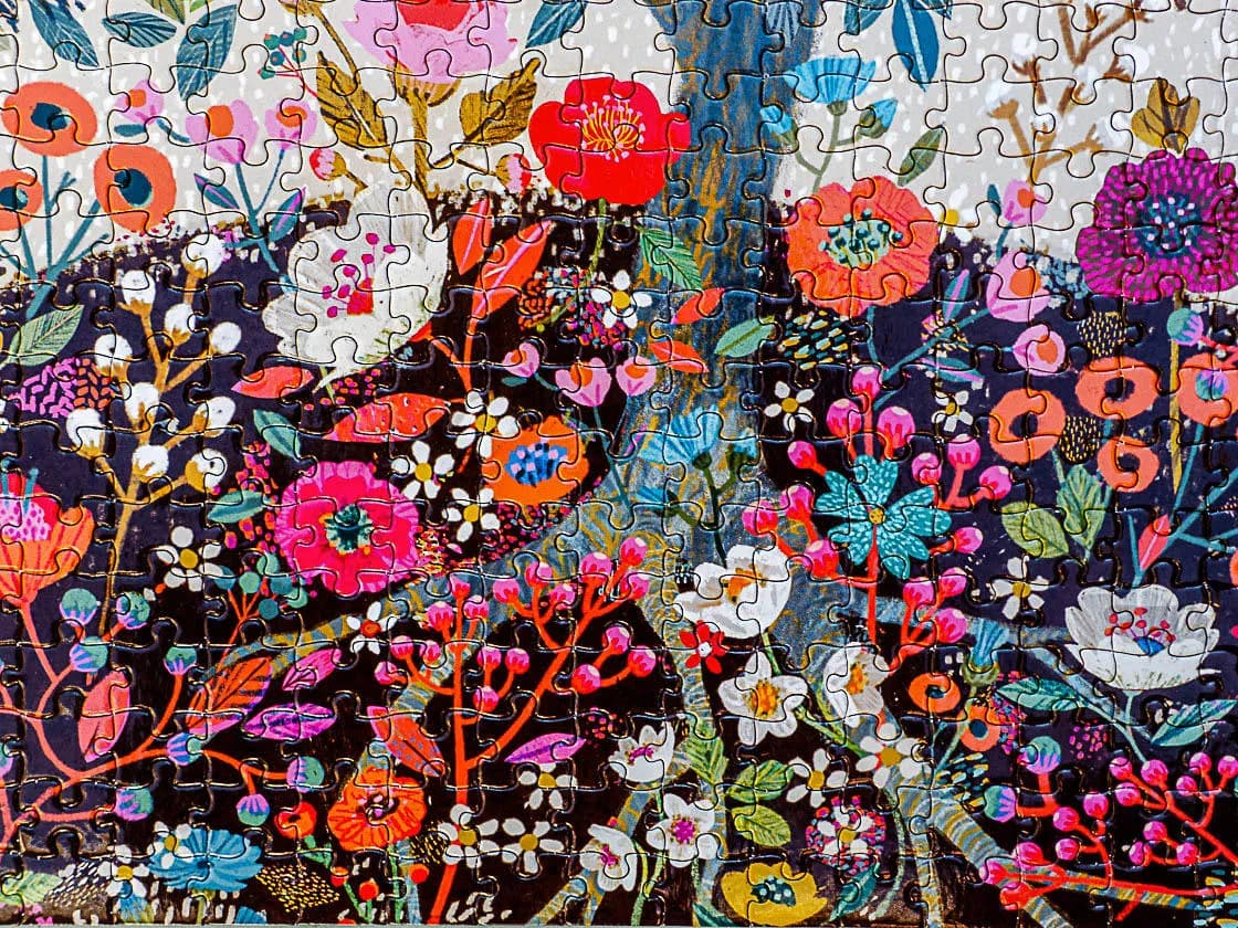 fleurs