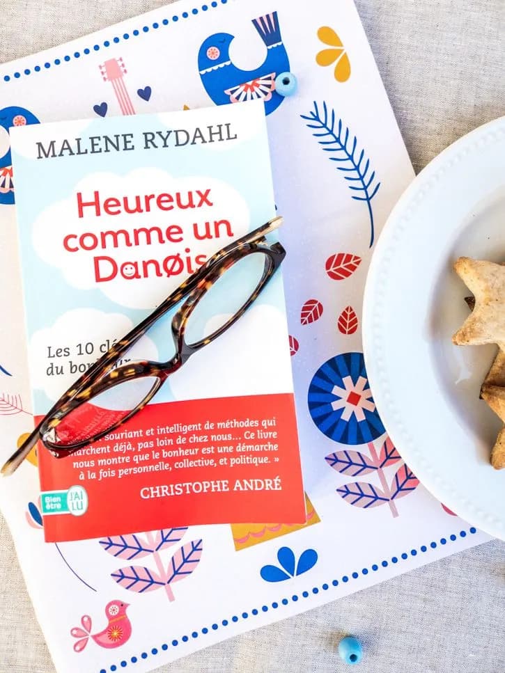 Hygge, heureux comme un danois