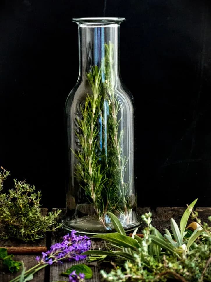 Vinaigre des 4 voleurs, l'élixir ancestral