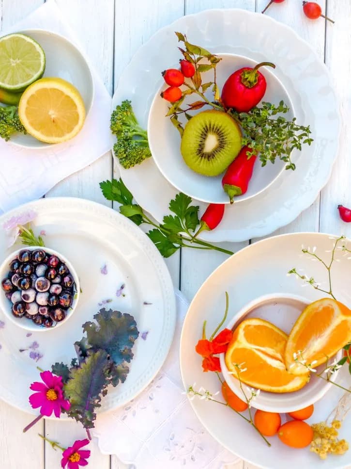 La vitamine C, un micro nutriment indispensable à la vie